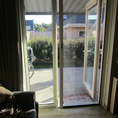 Zon Zee Zoutelande Exterior foto