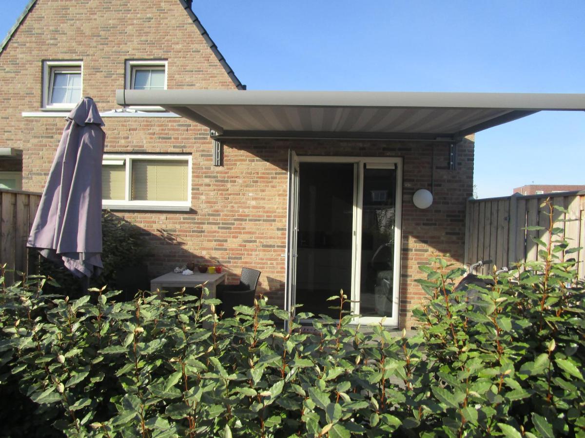 Zon Zee Zoutelande Exterior foto