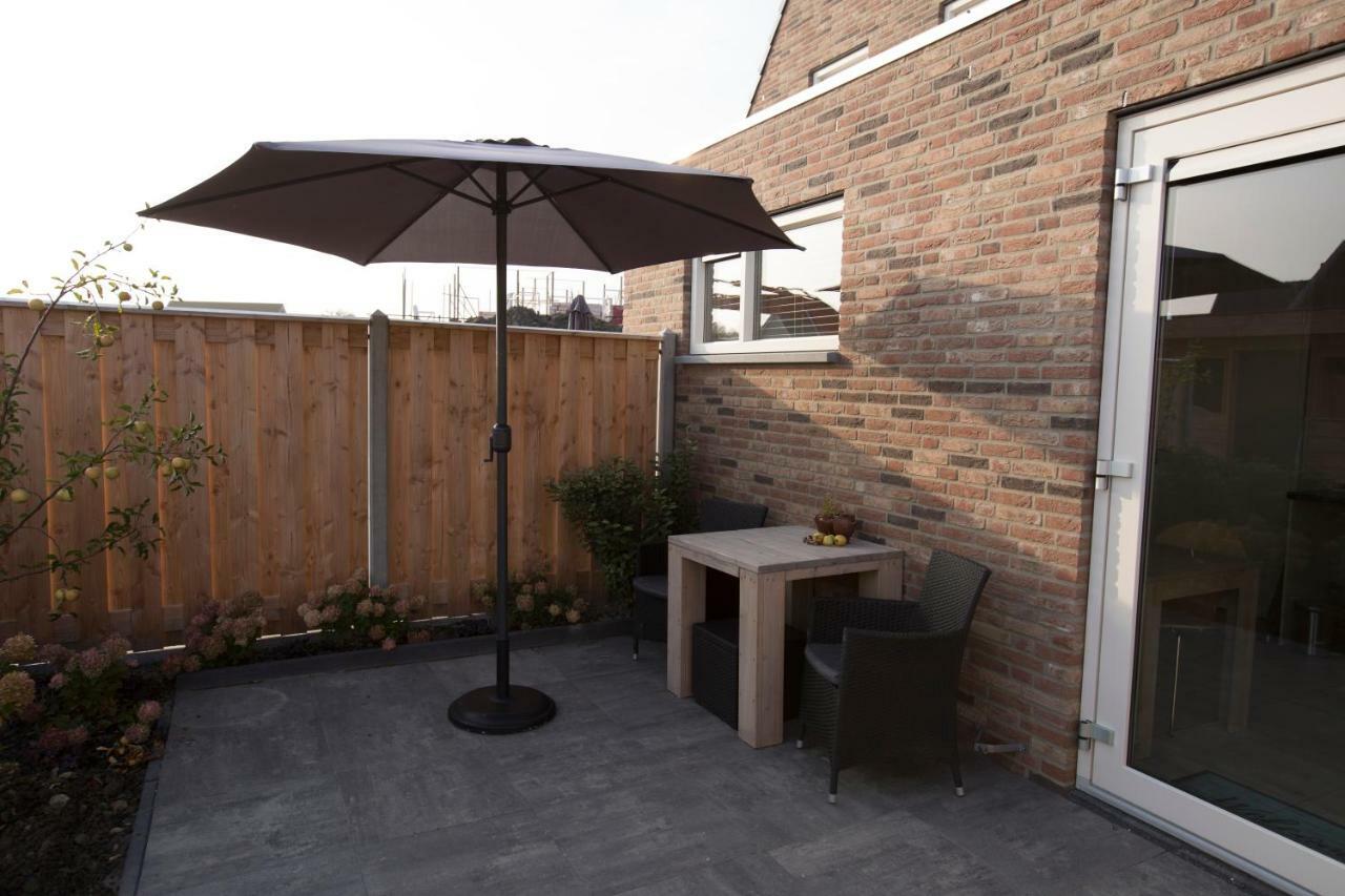 Zon Zee Zoutelande Exterior foto