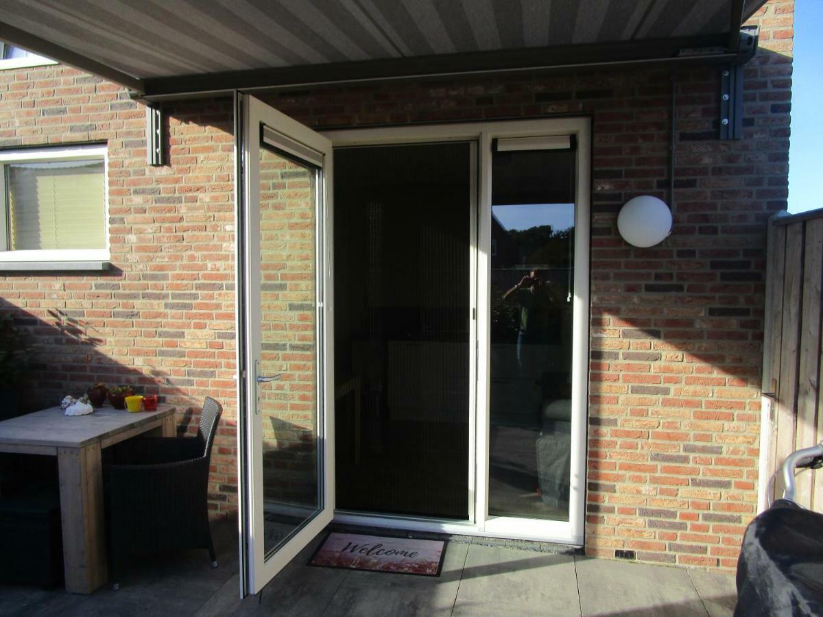 Zon Zee Zoutelande Exterior foto