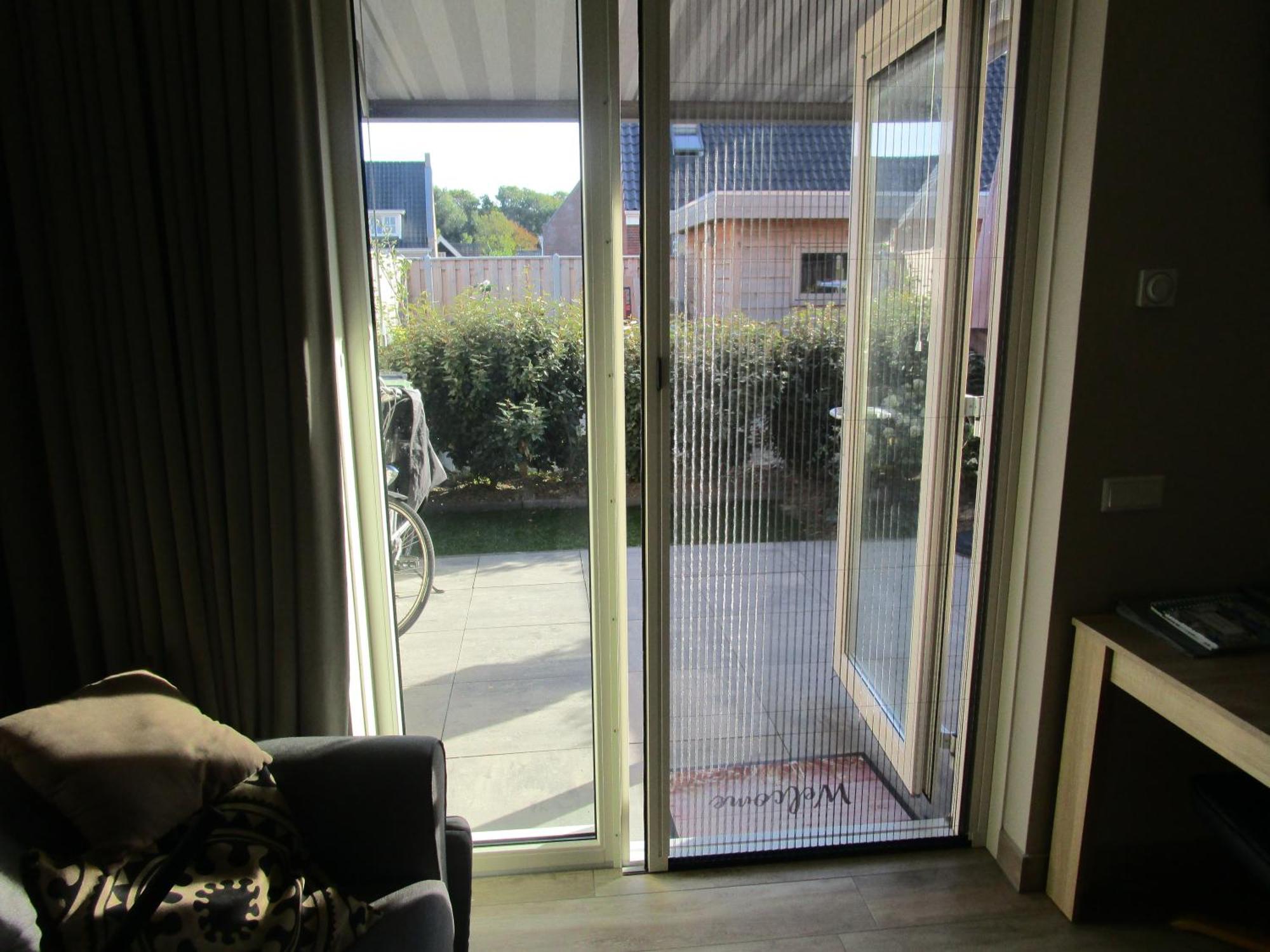Zon Zee Zoutelande Exterior foto